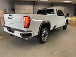 New 2025 GMC Sierra 3500 Denali Ultimate Crew Cab 4WD Pickup for sale #4295186 - photo 2