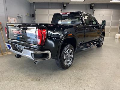 New 2025 GMC Sierra 3500 SLE Crew Cab 4WD Pickup for sale #4295189 - photo 2