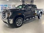 New 2025 GMC Sierra 3500 SLE Crew Cab 4WD Pickup for sale #4295189 - photo 4