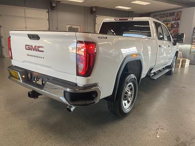 New 2025 GMC Sierra 3500 Pro Crew Cab 4WD Pickup for sale #4295190 - photo 2
