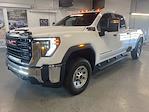 New 2025 GMC Sierra 3500 Pro Crew Cab 4WD Pickup for sale #4295190 - photo 4