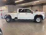 New 2025 GMC Sierra 3500 Pro Crew Cab 4WD Pickup for sale #4295190 - photo 9