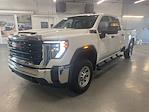 New 2025 GMC Sierra 3500 Pro Crew Cab 4WD Pickup for sale #4295192 - photo 4