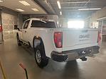 New 2025 GMC Sierra 3500 Pro Crew Cab 4WD Pickup for sale #4295192 - photo 6