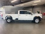 New 2025 GMC Sierra 3500 Pro Crew Cab 4WD Pickup for sale #4295192 - photo 8