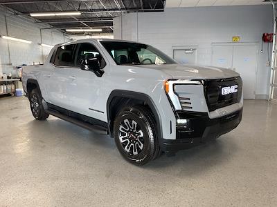 New 2026 GMC Sierra EV Elevation Crew Cab AWD Pickup for sale #4296010 - photo 1