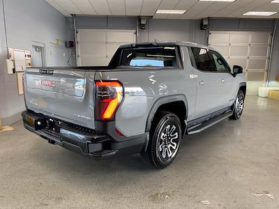 New 2026 GMC Sierra EV Elevation Crew Cab AWD Pickup for sale #4296010 - photo 2