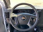 New 2024 Chevrolet Express 3500 Service Utility Van for sale #4254296 - photo 25