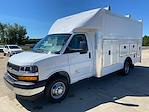 New 2024 Chevrolet Express 3500 Service Utility Van for sale #4254296 - photo 4