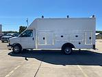 New 2024 Chevrolet Express 3500 Service Utility Van for sale #4254296 - photo 5