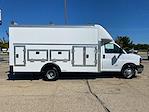 New 2024 Chevrolet Express 3500 Service Utility Van for sale #4254296 - photo 9