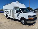 New 2024 Chevrolet Express 3500 Service Utility Van for sale #4254299 - photo 1