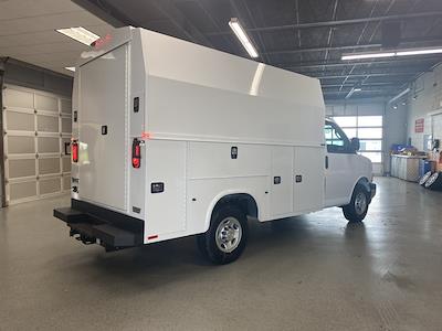 New 2024 Chevrolet Express 3500 Service Utility Van for sale #4254308 - photo 2