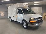 New 2024 Chevrolet Express 3500 Service Utility Van for sale #4254308 - photo 1