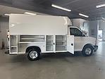 New 2024 Chevrolet Express 3500 Service Utility Van for sale #4254308 - photo 13