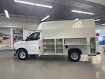 New 2024 Chevrolet Express 3500 Service Utility Van for sale #4254308 - photo 17