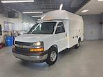 New 2024 Chevrolet Express 3500 Service Utility Van for sale #4254308 - photo 4