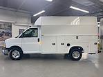 New 2024 Chevrolet Express 3500 Service Utility Van for sale #4254308 - photo 5