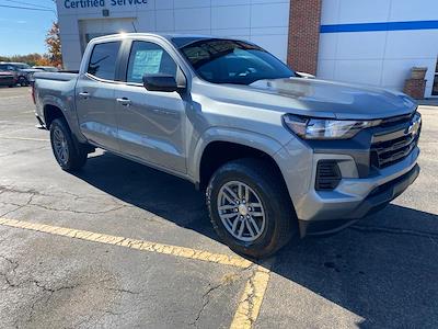 New 2024 Chevrolet Colorado LT Crew Cab 4WD Pickup for sale #4284272 - photo 1