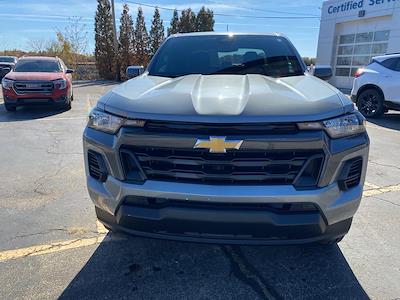 New 2024 Chevrolet Colorado LT Crew Cab 4WD Pickup for sale #4284272 - photo 2