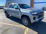New 2024 Chevrolet Colorado LT Crew Cab 4WD Pickup for sale #4284272 - photo 1
