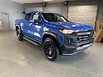 New 2025 Chevrolet Colorado Trail Boss Crew Cab 4WD Pickup for sale #4285139 - photo 1