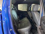 New 2025 Chevrolet Colorado Trail Boss Crew Cab 4WD Pickup for sale #4285139 - photo 14