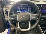 New 2025 Chevrolet Colorado Trail Boss Crew Cab 4WD Pickup for sale #4285139 - photo 19