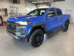 New 2025 Chevrolet Colorado Trail Boss Crew Cab 4WD Pickup for sale #4285139 - photo 4