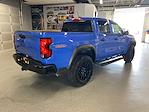 New 2025 Chevrolet Colorado Trail Boss Crew Cab 4WD Pickup for sale #4285139 - photo 2