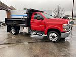 2023 Chevrolet Silverado 4500 Regular Cab DRW 4x2, Dump Truck for sale #4293375 - photo 1