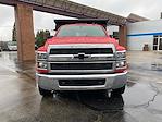 2023 Chevrolet Silverado 4500 Regular Cab DRW 4x2, Dump Truck for sale #4293375 - photo 29