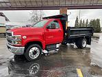 2023 Chevrolet Silverado 4500 Regular Cab DRW 4x2, Dump Truck for sale #4293375 - photo 30