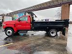 New 2023 Chevrolet Silverado 4500 LT Regular Cab 4x2 Dump Truck for sale #4293375 - photo 31