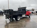 New 2023 Chevrolet Silverado 4500 LT Regular Cab 4x2 Dump Truck for sale #4293375 - photo 2