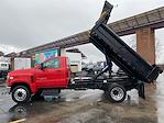 New 2023 Chevrolet Silverado 4500 LT Regular Cab 4x2 Dump Truck for sale #4293375 - photo 37