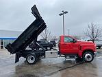 2023 Chevrolet Silverado 4500 Regular Cab DRW 4x2, Dump Truck for sale #4293375 - photo 38