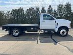 2023 Chevrolet Silverado 4500 Regular Cab DRW 4x2, Flatbed Truck for sale #4293377 - photo 11