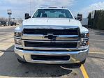 2023 Chevrolet Silverado 4500 Regular Cab DRW 4x2, Flatbed Truck for sale #4293377 - photo 3