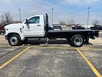 2023 Chevrolet Silverado 4500 Regular Cab DRW 4x2, Flatbed Truck for sale #4293377 - photo 5