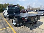 2023 Chevrolet Silverado 4500 Regular Cab DRW 4x2, Flatbed Truck for sale #4293377 - photo 6