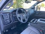 2024 Chevrolet Silverado 4500 Crew Cab DRW 4x4, Flatbed Truck for sale #4294194 - photo 19