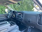 2024 Chevrolet Silverado 4500 Crew Cab DRW 4x4, Flatbed Truck for sale #4294194 - photo 23