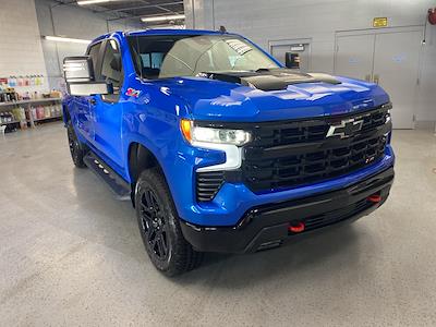 New 2026 Chevrolet Silverado 1500 LT Crew Cab for sale #4296032 - photo 1