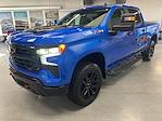New 2026 Chevrolet Silverado 1500 LT Crew Cab for sale #4296032 - photo 4