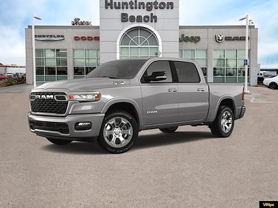 2025 Ram 1500 Crew Cab 4x2 Pickup for sale #1R50136 - photo 1