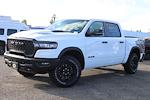 2025 Ram 1500 Crew Cab 4x4 Pickup for sale #1R50217D - photo 10