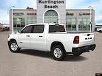 2025 Ram 1500 Crew Cab 4x2 Pickup for sale #1R50241 - photo 2