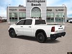 New 2025 Ram 1500 Rebel Crew Cab 4x4 Pickup for sale #1R50412 - photo 2