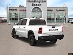 New 2025 Ram 1500 Rebel Crew Cab 4x4 Pickup for sale #1R50412 - photo 5
